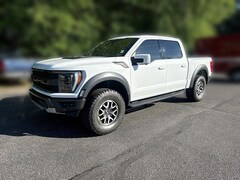 2023 Ford F-150 Raptor Truck