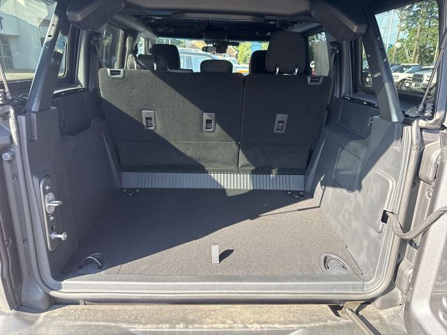 2026 Ford Bronco 4-Door Big Bend - Photo 15