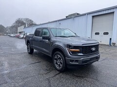 2024 Ford F-150 STX Truck