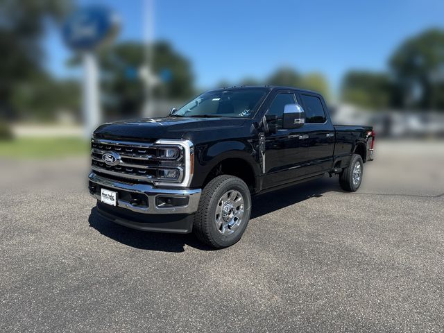 2027 Ford F-350 Lariat Crew Cab