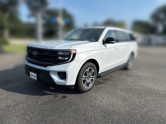 2026 Ford Expedition Max Active Sport Utility