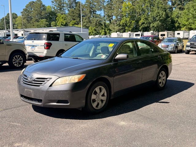 2007 Toyota Camry LE AT's photo