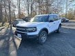  Ford Bronco Sport