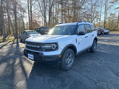 2025 Ford Bronco Sport Big Bend Sport Utility