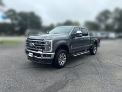 2027 Ford F-250 Lariat Crew Cab