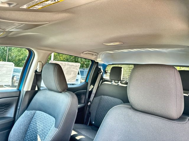 2025 Ford Ranger XLT - Photo 22