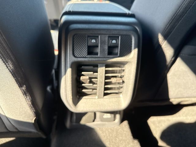 2026 Ford Bronco 4-Door Big Bend - Photo 23