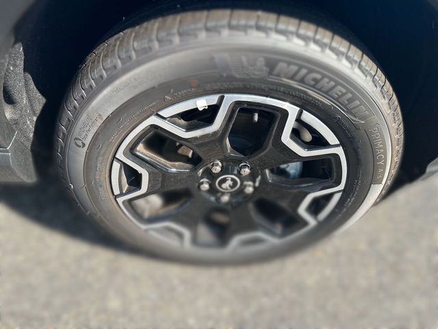2025 Ford Bronco Sport Outer Banks - Photo 18