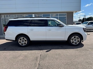 2025 Ford Expedition Max Active SUV