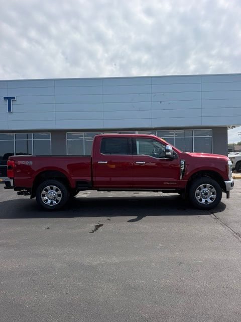 2026 Ford F-350 Truck Crew Cab