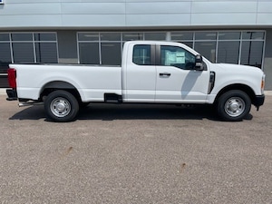 2023 Ford F-350 XL Truck Super Cab