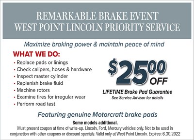 Remarkable Brake Event Remarkable Brake Event