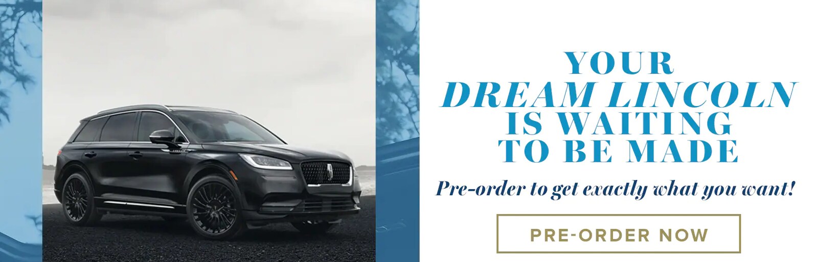 New and PreOwned Lincoln Dealer Houston West Point Lincoln