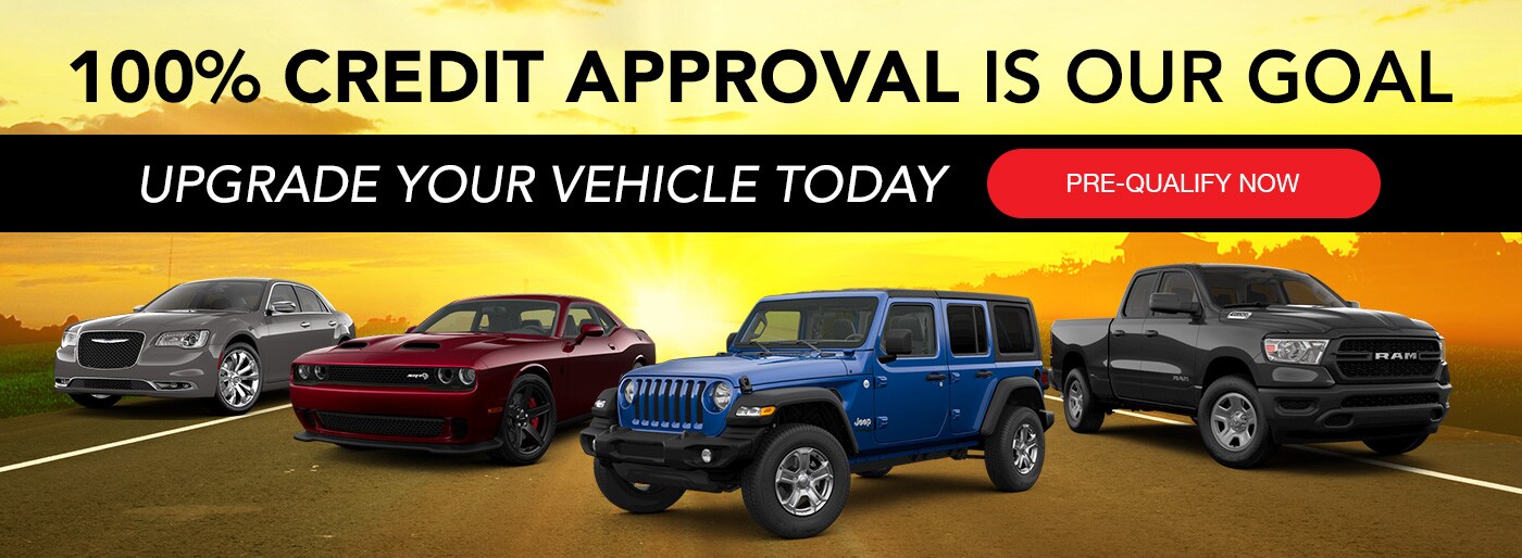 Yochum Chrysler Dodge Jeep Ram Jeep Dealership In