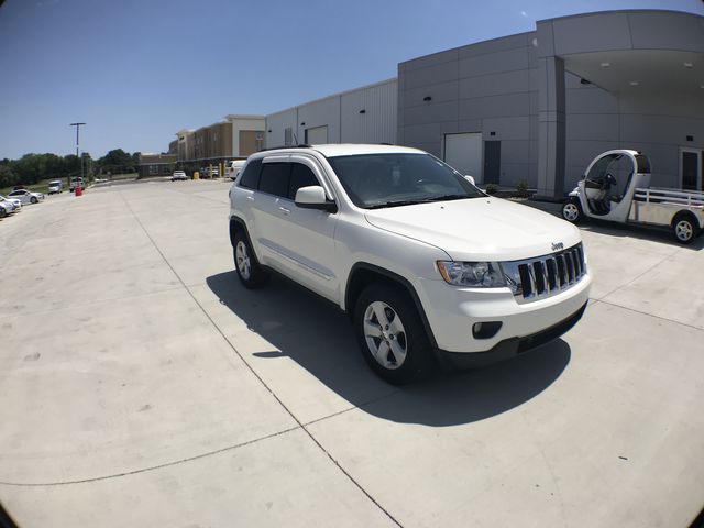 Used 2011 Jeep Grand Cherokee Laredo For Sale In Vincennes In