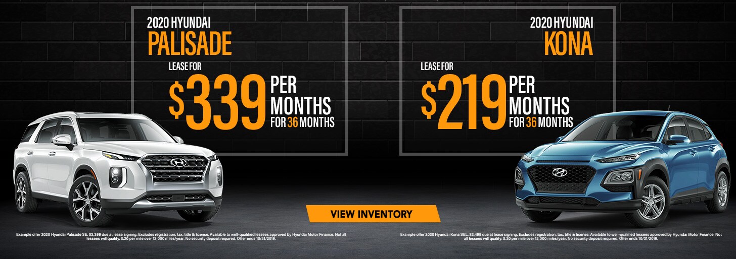 Westside Hyundai, New & Used Hyundai Dealership in Jacksonville, FL