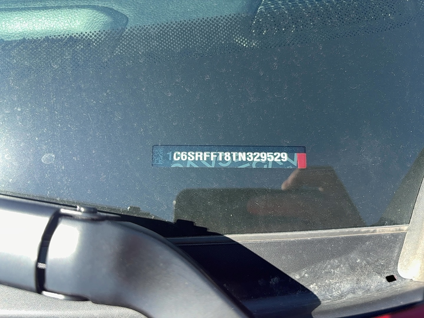 2026 RAM 1500 Big Horn/Lone Star - Photo 21