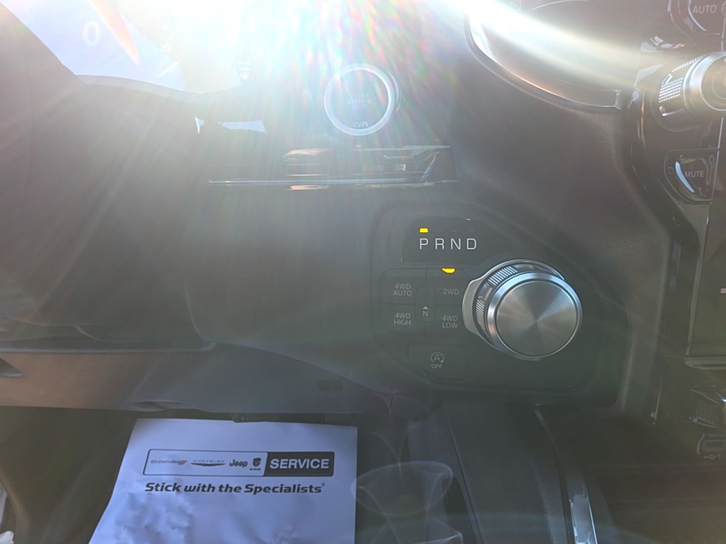 2026 RAM 1500 Laramie - Photo 18