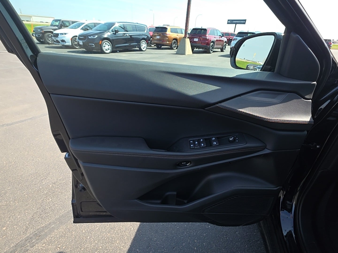 2026 Jeep Cherokee Limited - Photo 13