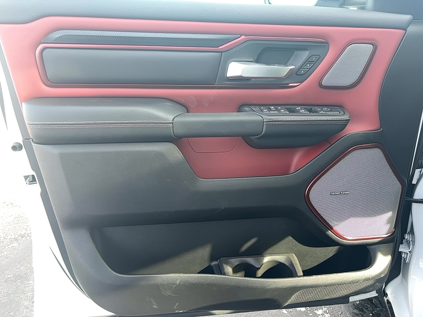 2026 RAM 1500 Rebel - Photo 12