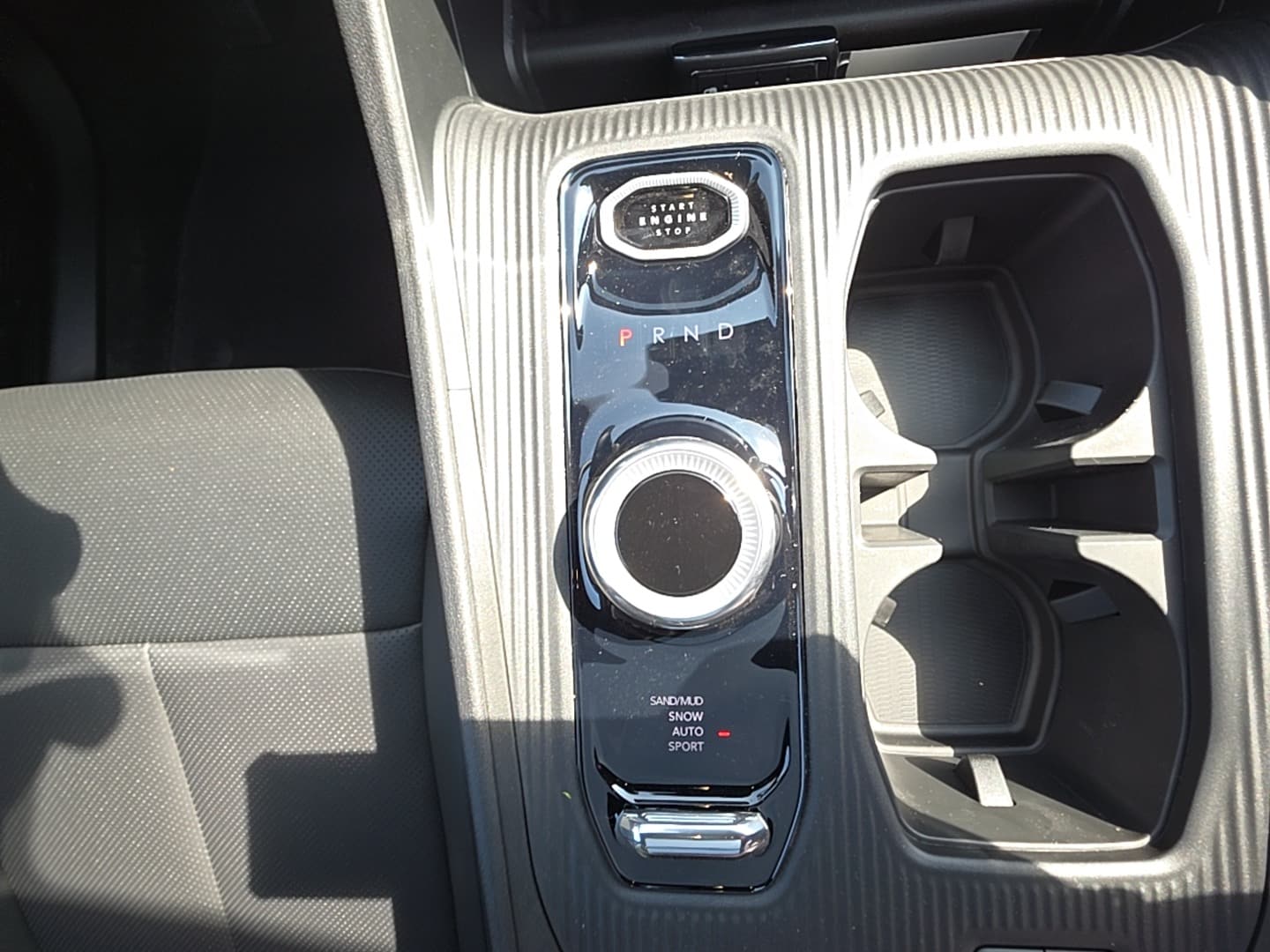 2026 Jeep Cherokee Limited - Photo 18