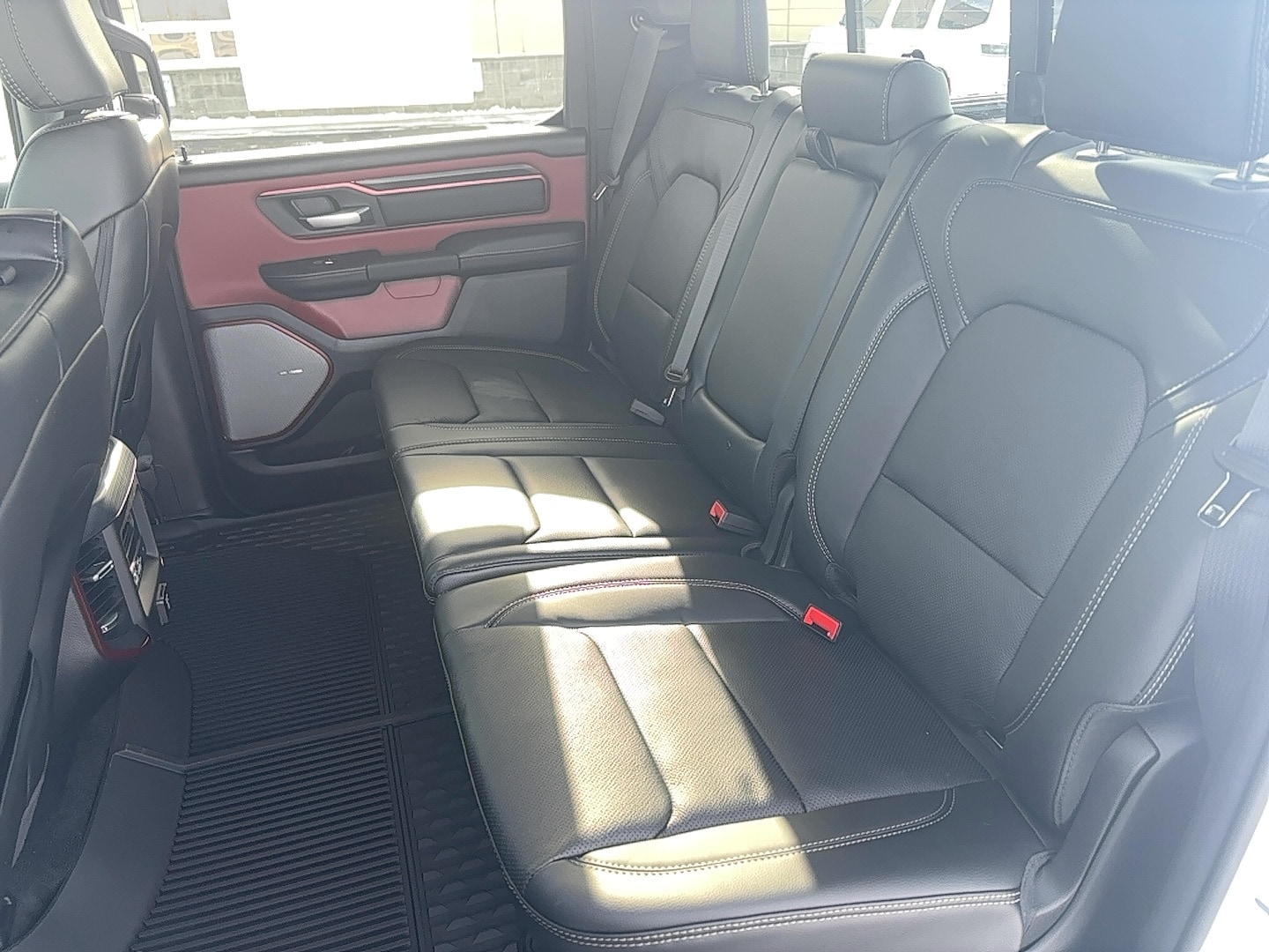 2026 RAM 1500 Rebel - Photo 10