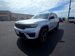 2025 Jeep Grand Cherokee LIMITED 4X4 Sport Utility