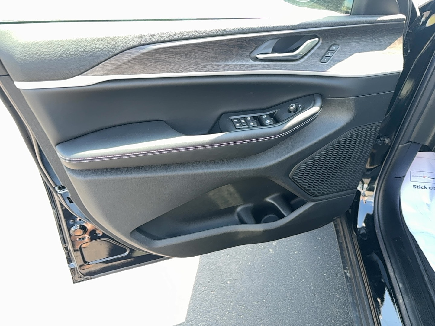 2026 Jeep Grand Cherokee Limited - Photo 12