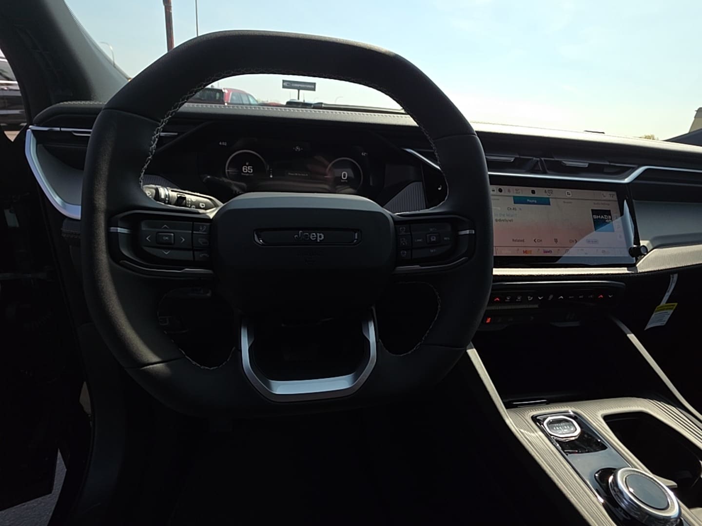2026 Jeep Cherokee Limited - Photo 12