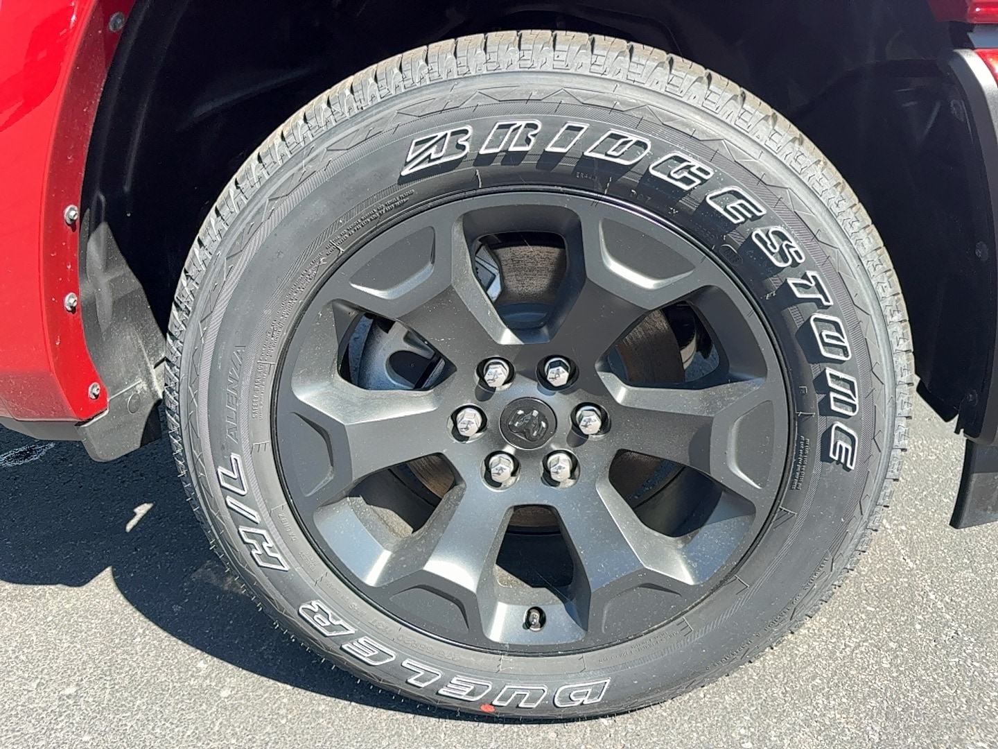 2026 RAM 1500 Big Horn/Lone Star - Photo 9