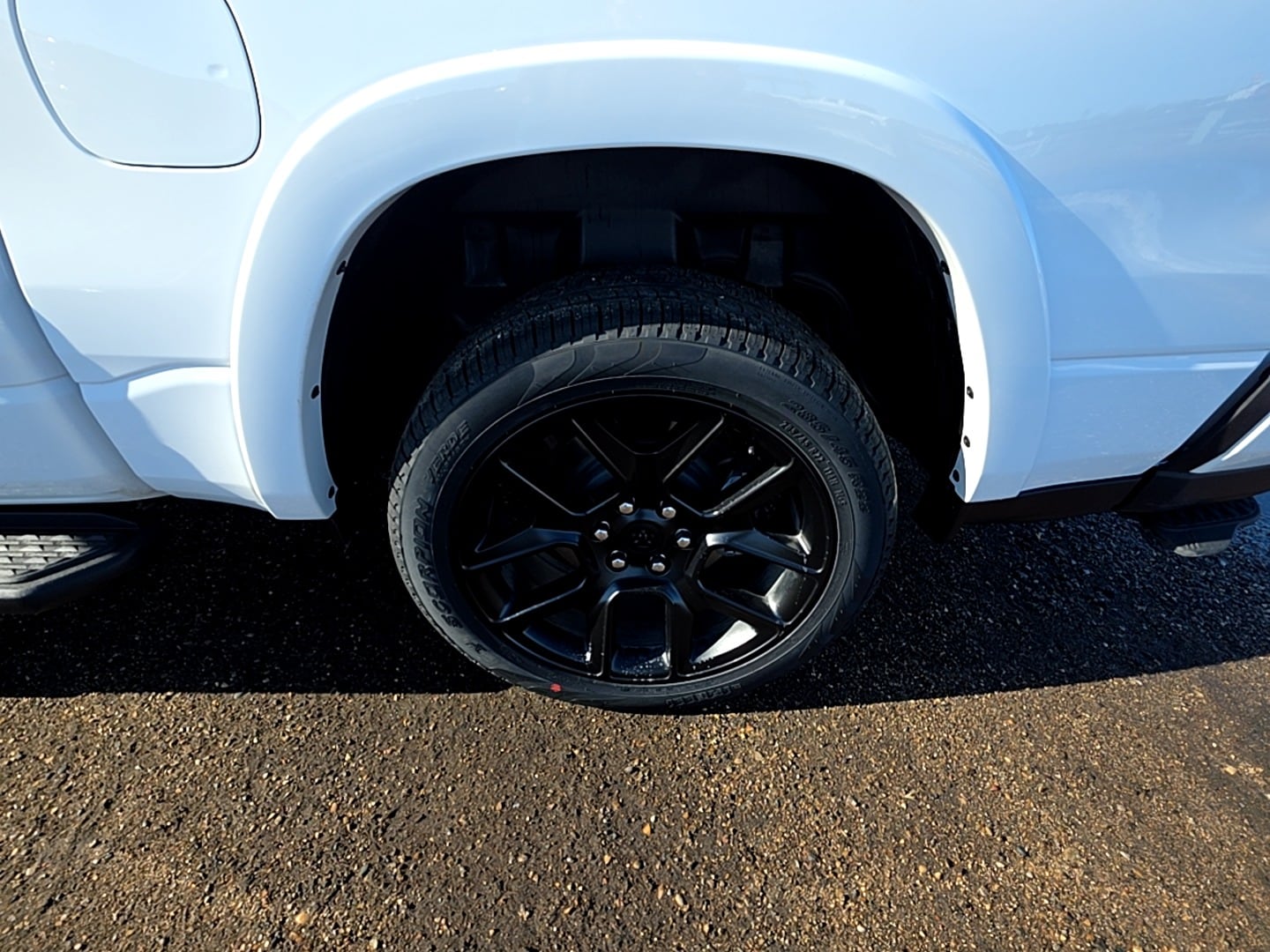 2026 RAM 1500 Laramie - Photo 9