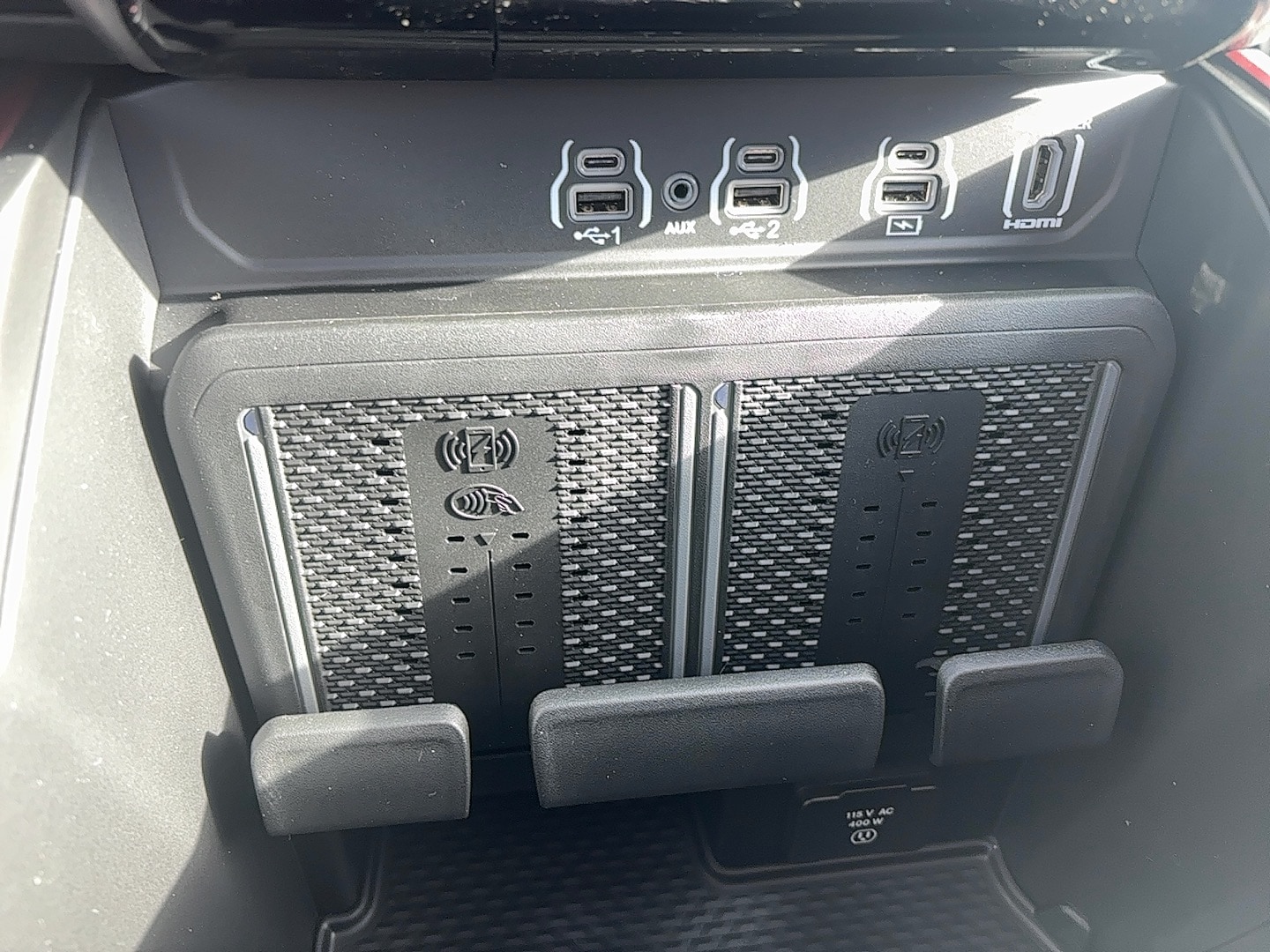 2026 RAM 1500 Rebel - Photo 16