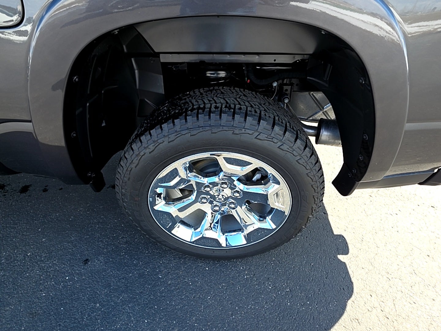 2026 RAM 1500 Big Horn/Lone Star - Photo 9