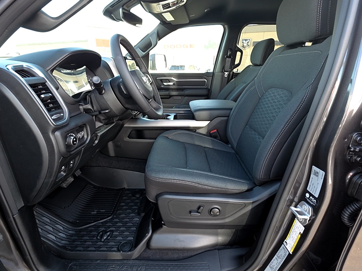 2026 RAM 1500 Big Horn/Lone Star - Photo 11