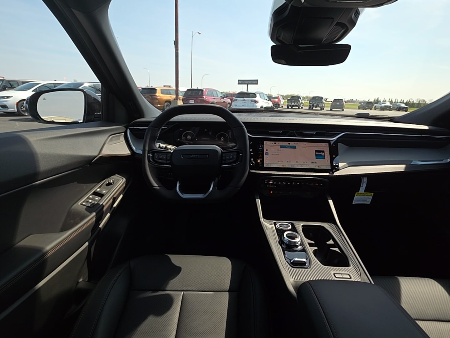 2026 Jeep Cherokee Limited - Photo 15