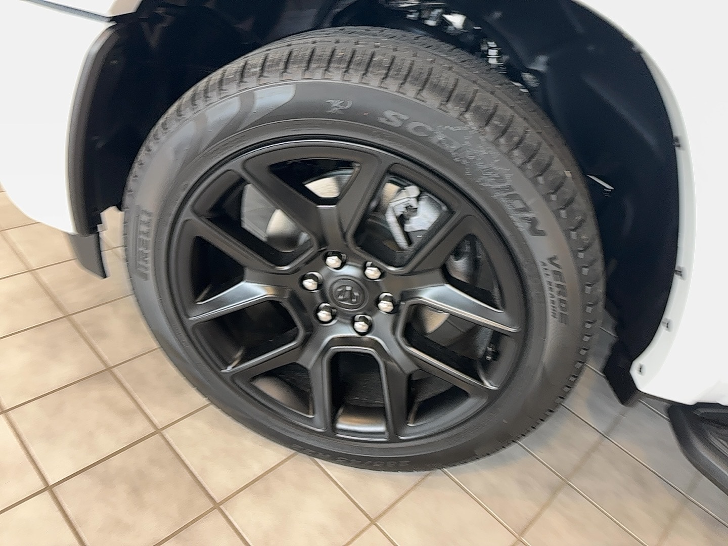 2026 RAM 1500 Laramie - Photo 8
