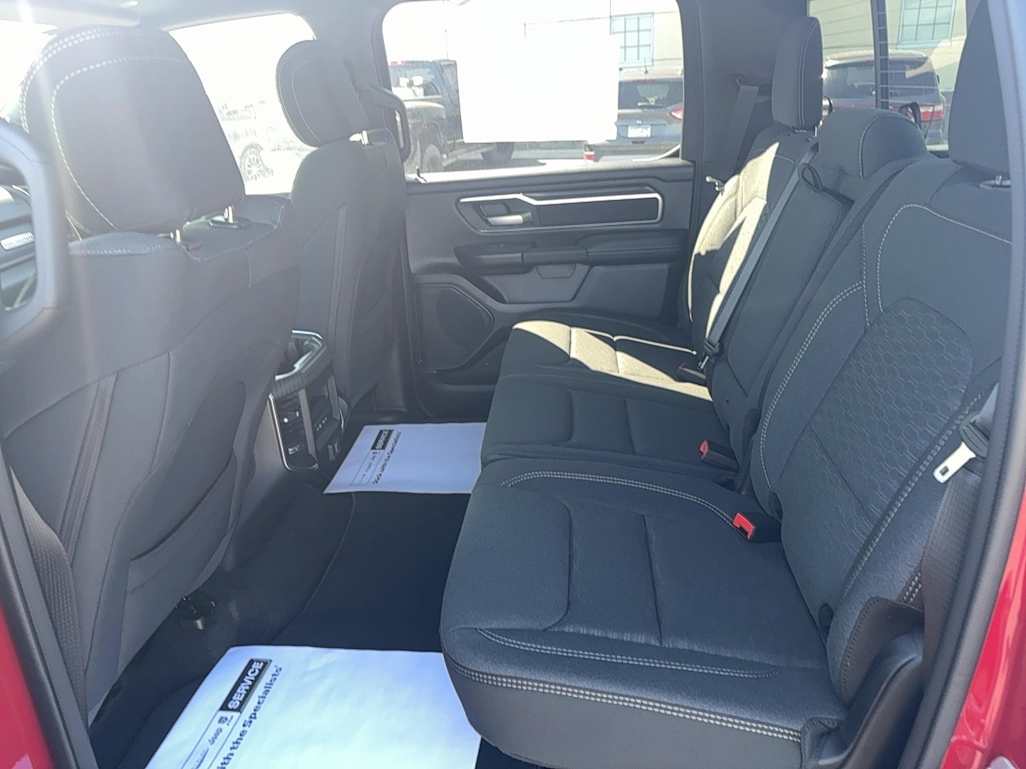 2026 RAM 1500 Big Horn/Lone Star - Photo 12
