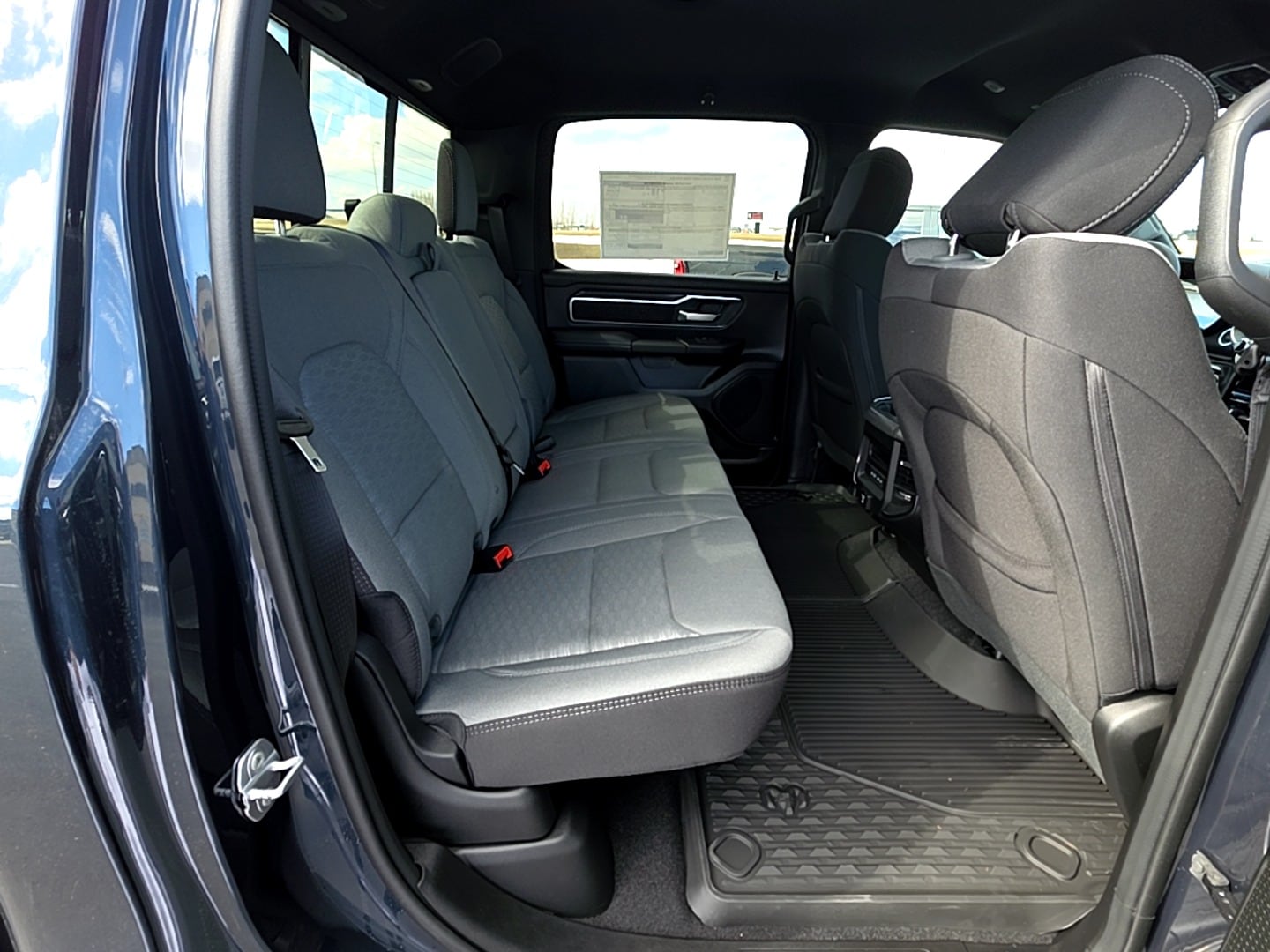 2026 RAM 1500 Big Horn/Lone Star - Photo 17