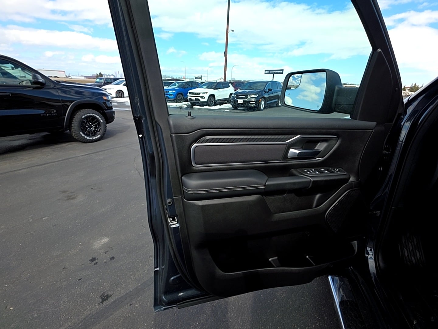 2026 RAM 1500 Big Horn/Lone Star - Photo 12