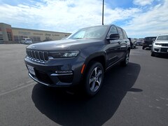 2025 Jeep Grand Cherokee LIMITED 4X4 Sport Utility