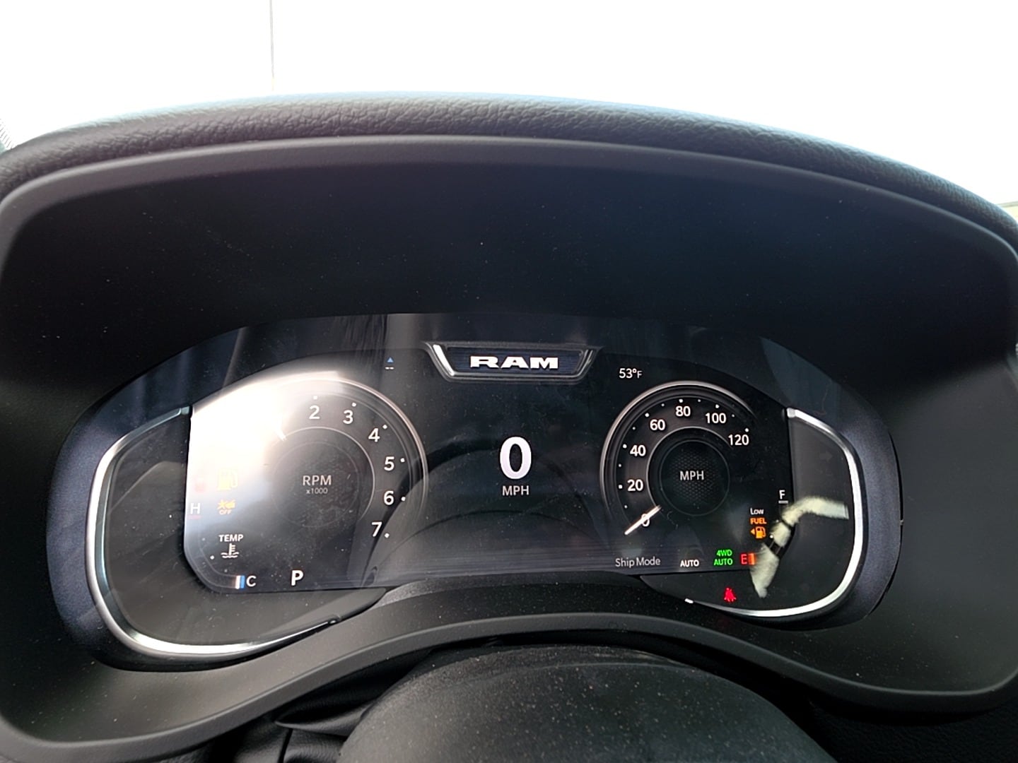 2026 RAM 1500 Big Horn/Lone Star - Photo 14