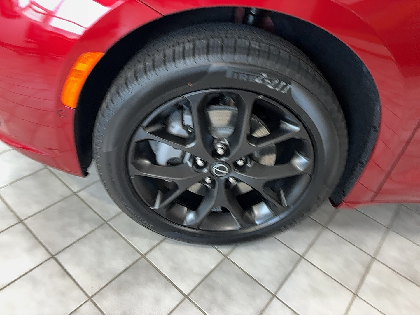 2026 Chrysler Pacifica Select - Photo 9