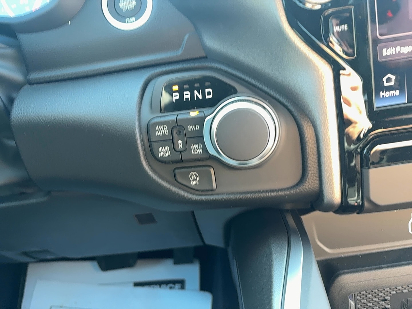 2026 RAM 1500 Big Horn/Lone Star - Photo 17