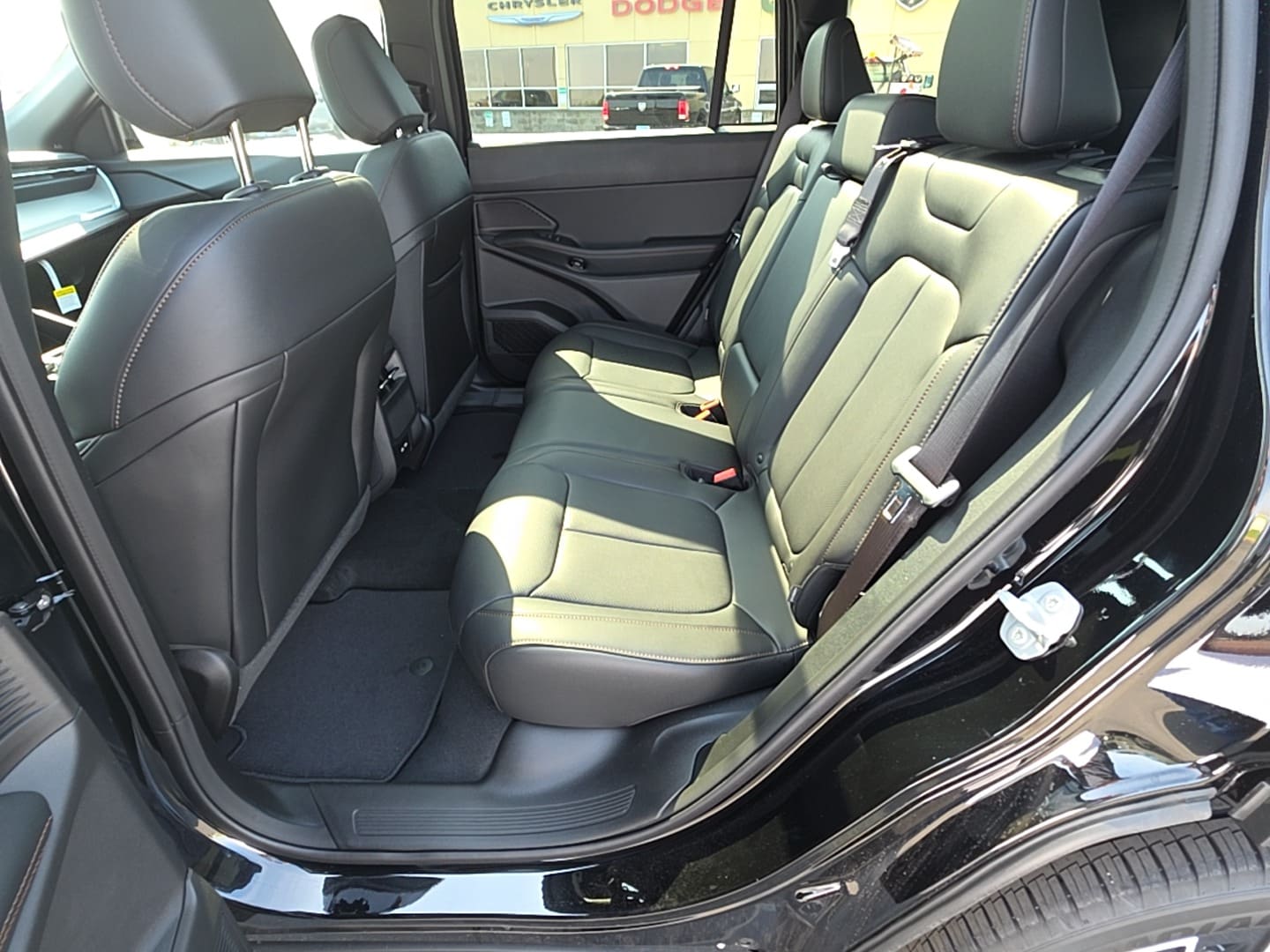 2026 Jeep Cherokee Limited - Photo 10