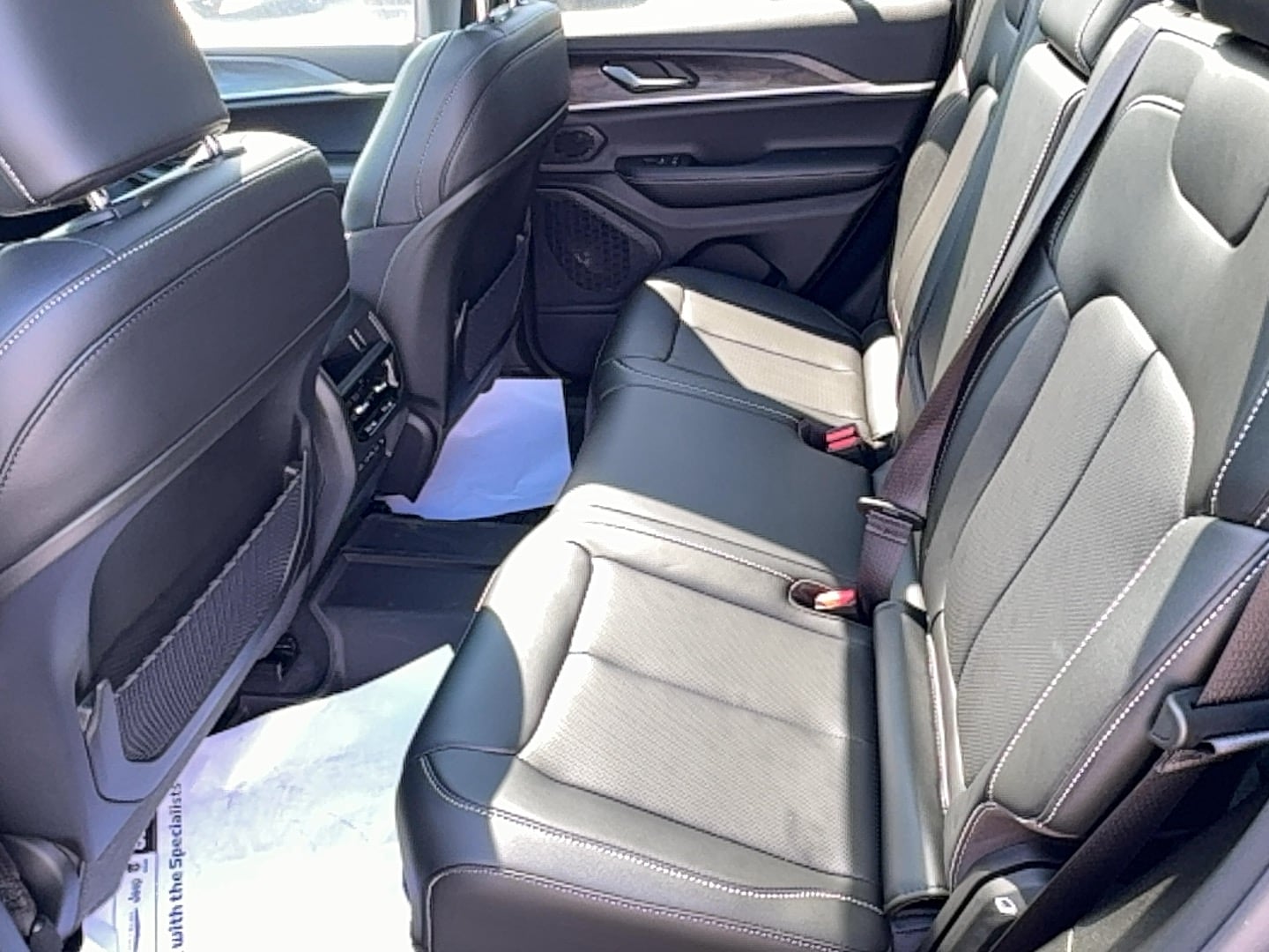 2026 Jeep Grand Cherokee Limited - Photo 10