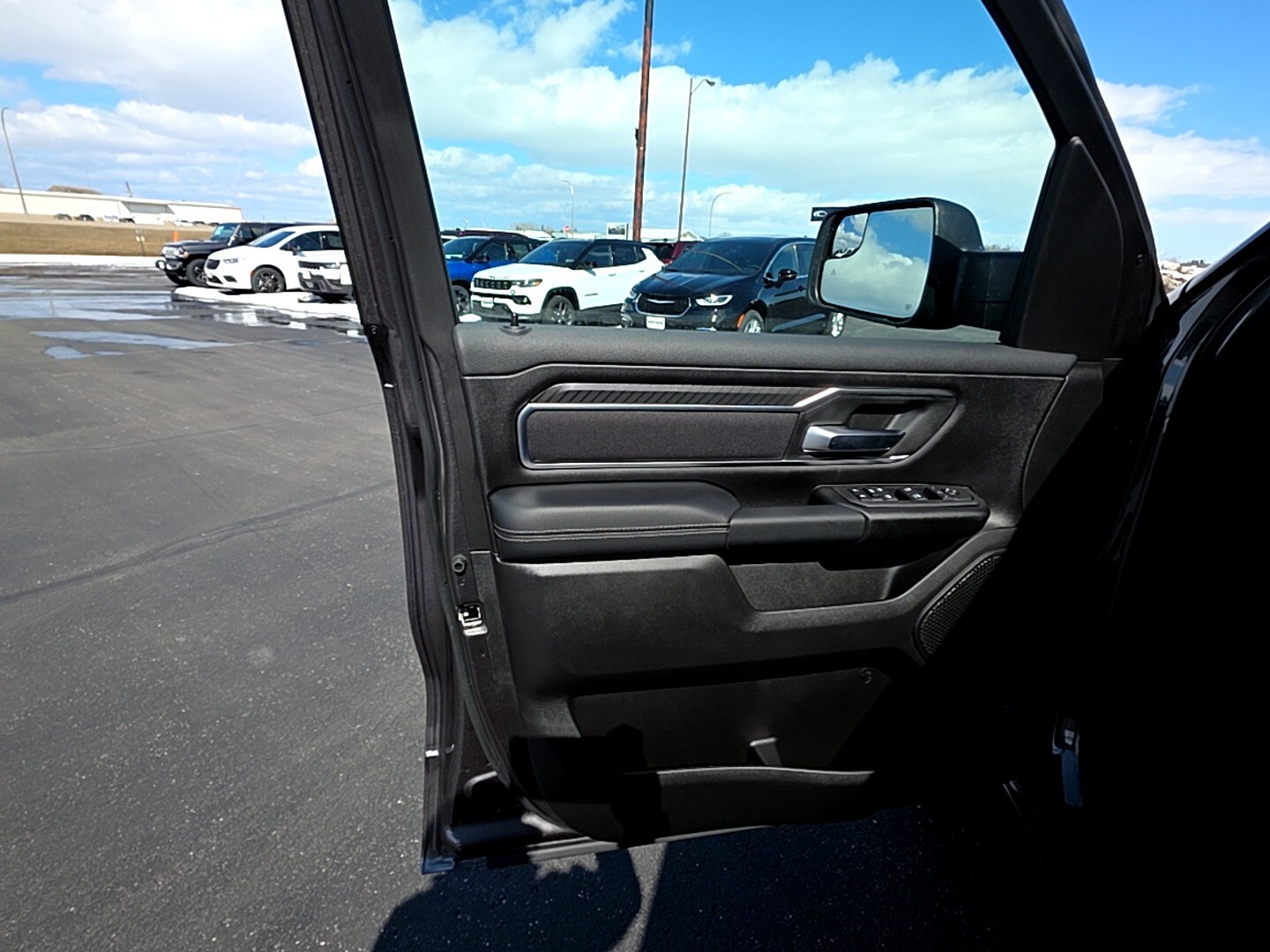 2026 RAM 1500 Big Horn/Lone Star - Photo 13