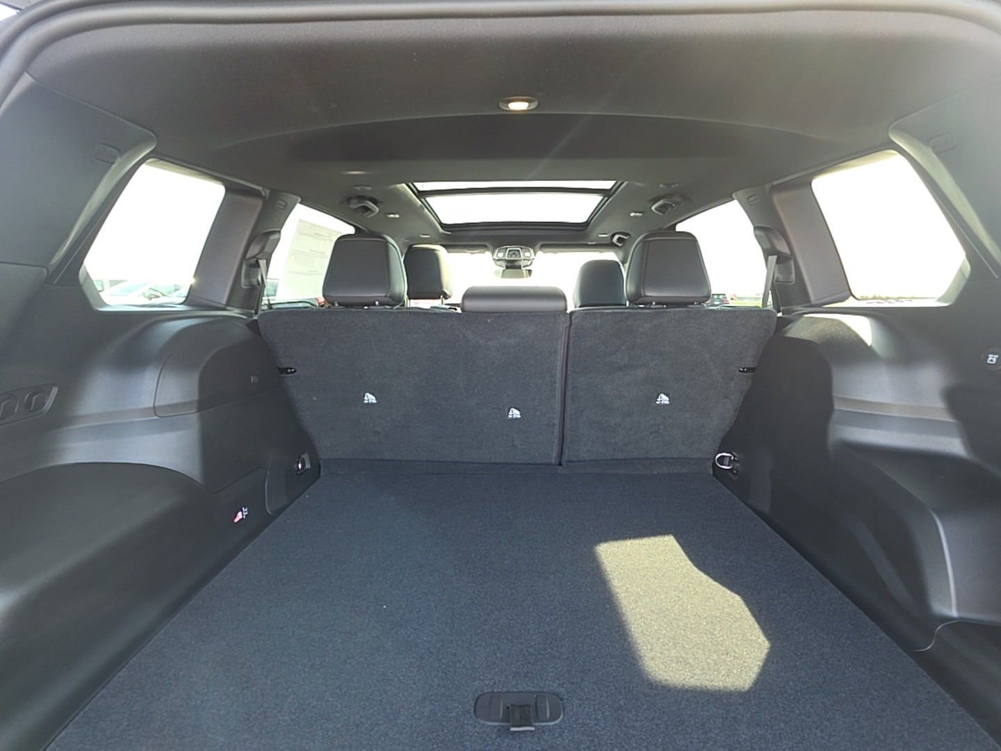 2026 Jeep Cherokee Limited - Photo 19