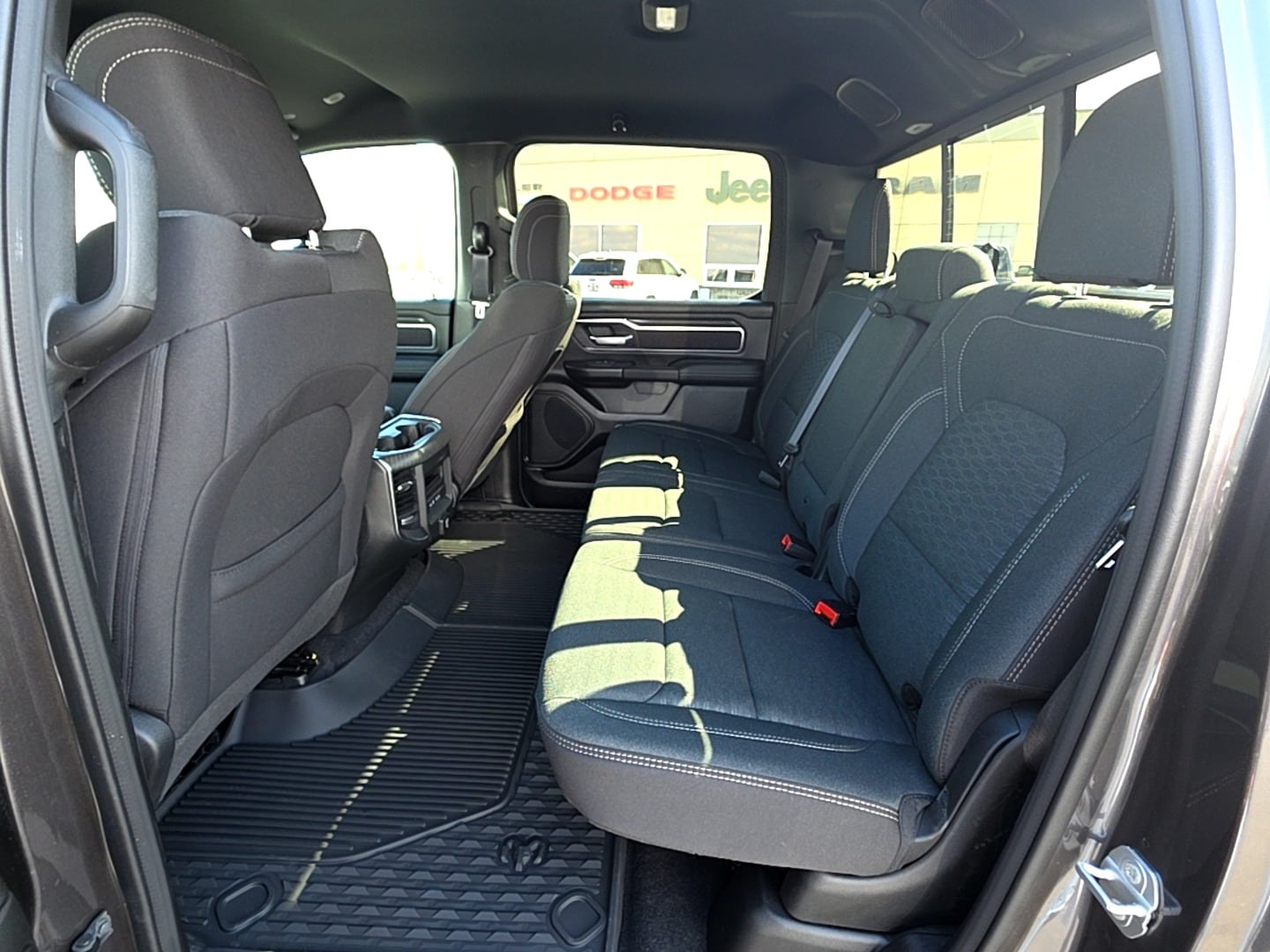 2026 RAM 1500 Big Horn/Lone Star - Photo 10