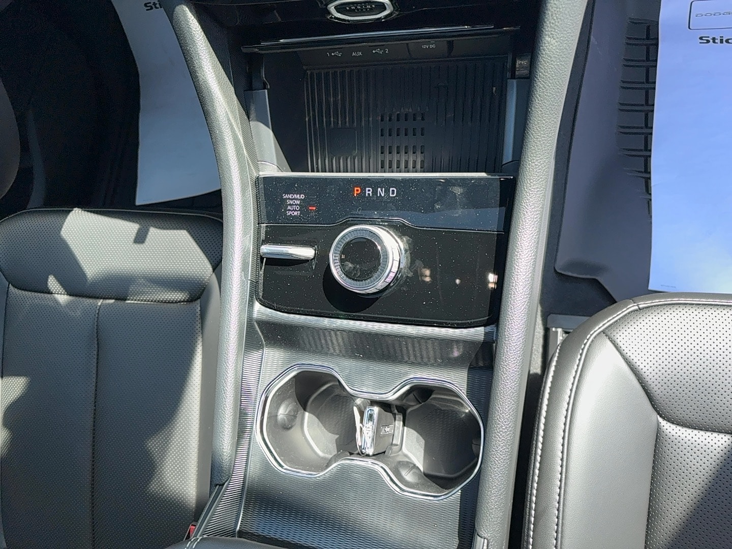 2026 Jeep Grand Cherokee Limited - Photo 18