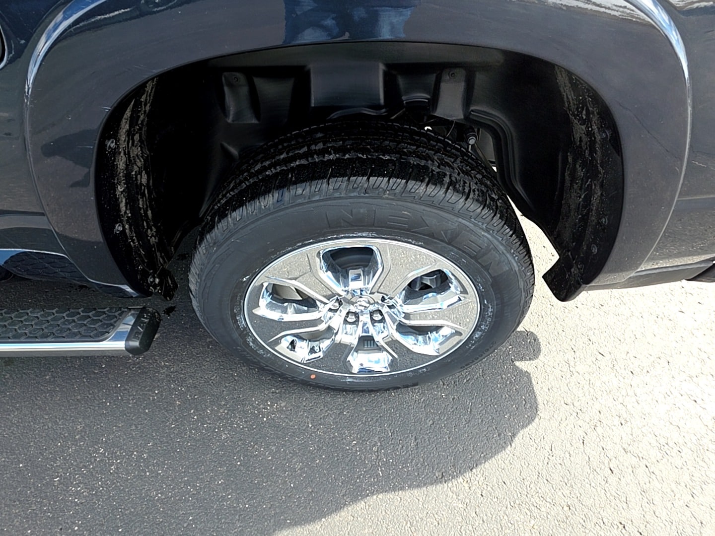 2026 RAM 1500 Big Horn/Lone Star - Photo 9